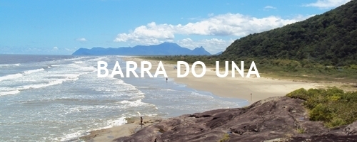 ir para a Barra do Una