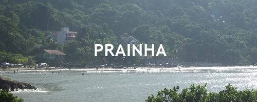 ir para a Prainha